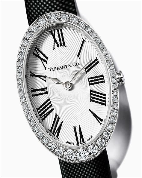 do tiffany watches hold their value|tiffany jewelry investments.